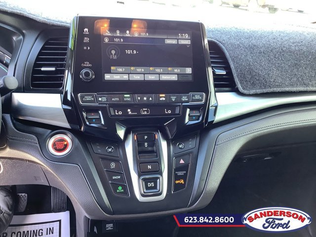 Used 2020 Honda Odyssey EX image 12