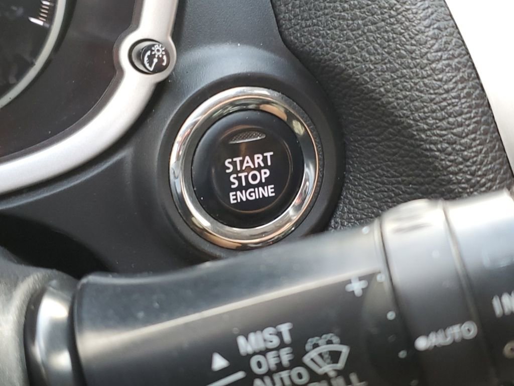 Used 2019 Mitsubishi Eclipse Cross SE image 28