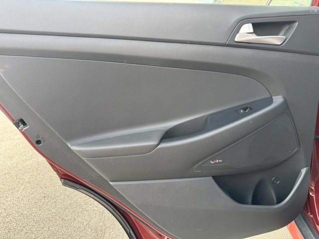 Used 2019 Hyundai Tucson Night image 26