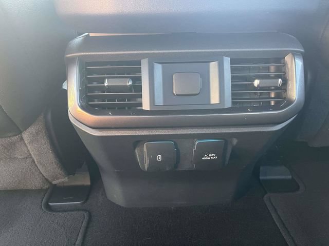 Certified 2023 Ford F150 Lariat AWD/4WD image 15