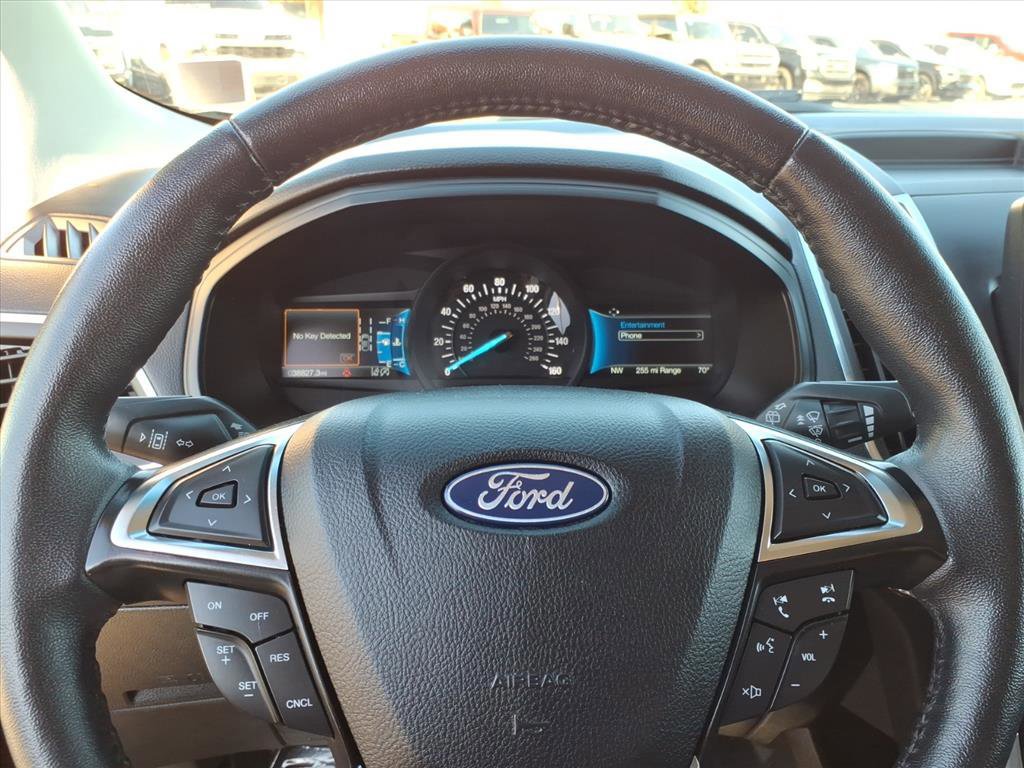 Certified 2024 Ford Edge Titanium image 20