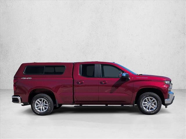 Used 2019 Chevrolet Silverado 1500 LT w/ All-Star Edition video 2