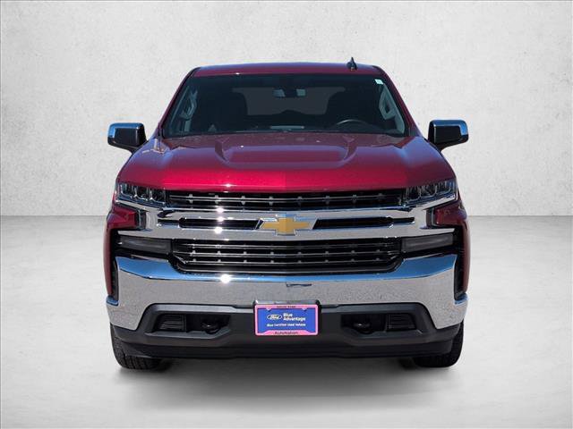 Used 2019 Chevrolet Silverado 1500 LT w/ All-Star Edition image 2