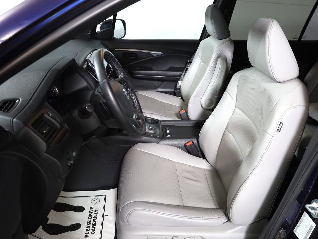 Used 2023 Honda Passport EX-L image 8