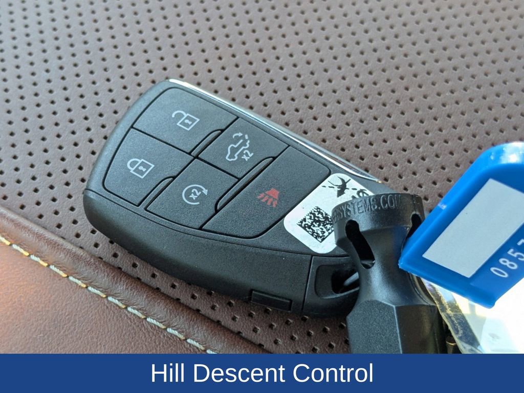 Used 2023 GMC Sierra 1500 Denali Ultimate image 33