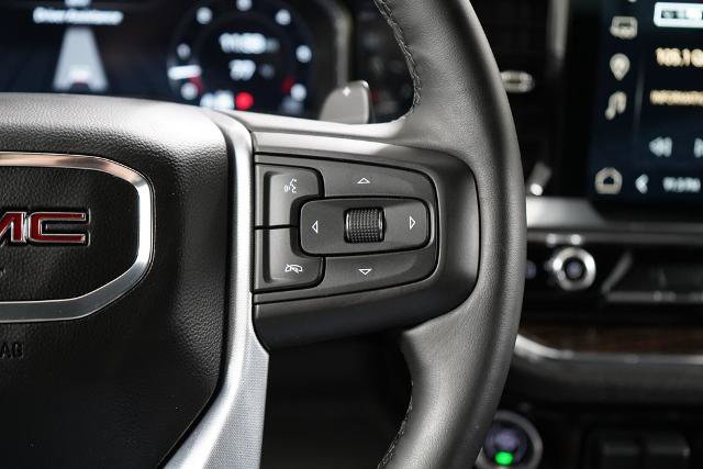 Used 2024 GMC Sierra 1500 Elevation w/ Preferred Package AWD/4WD image 21