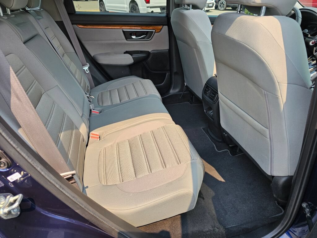 Used 2017 Honda CR-V EX image 13