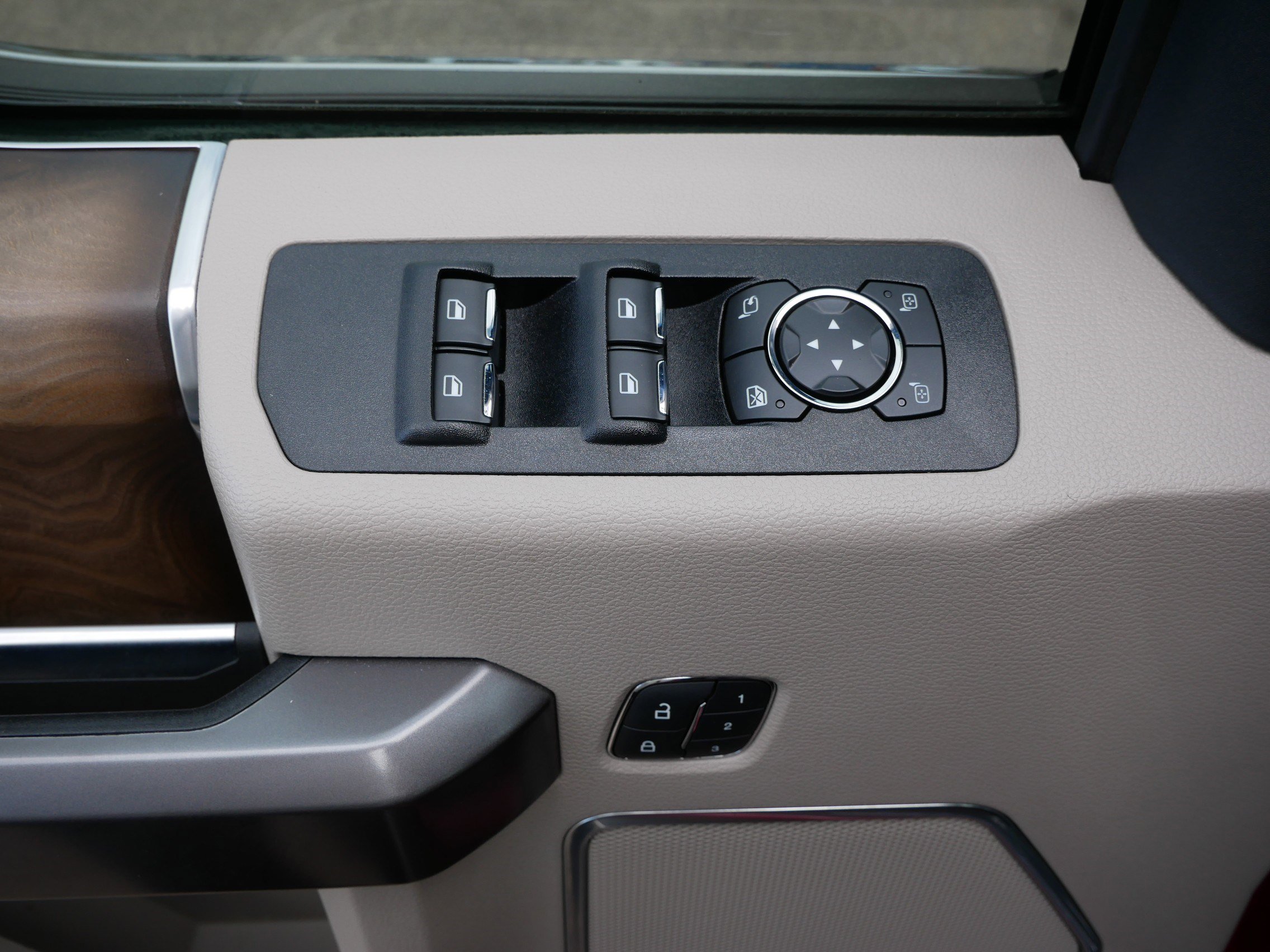Certified 2020 Ford F150 Limited AWD/4WD image 20