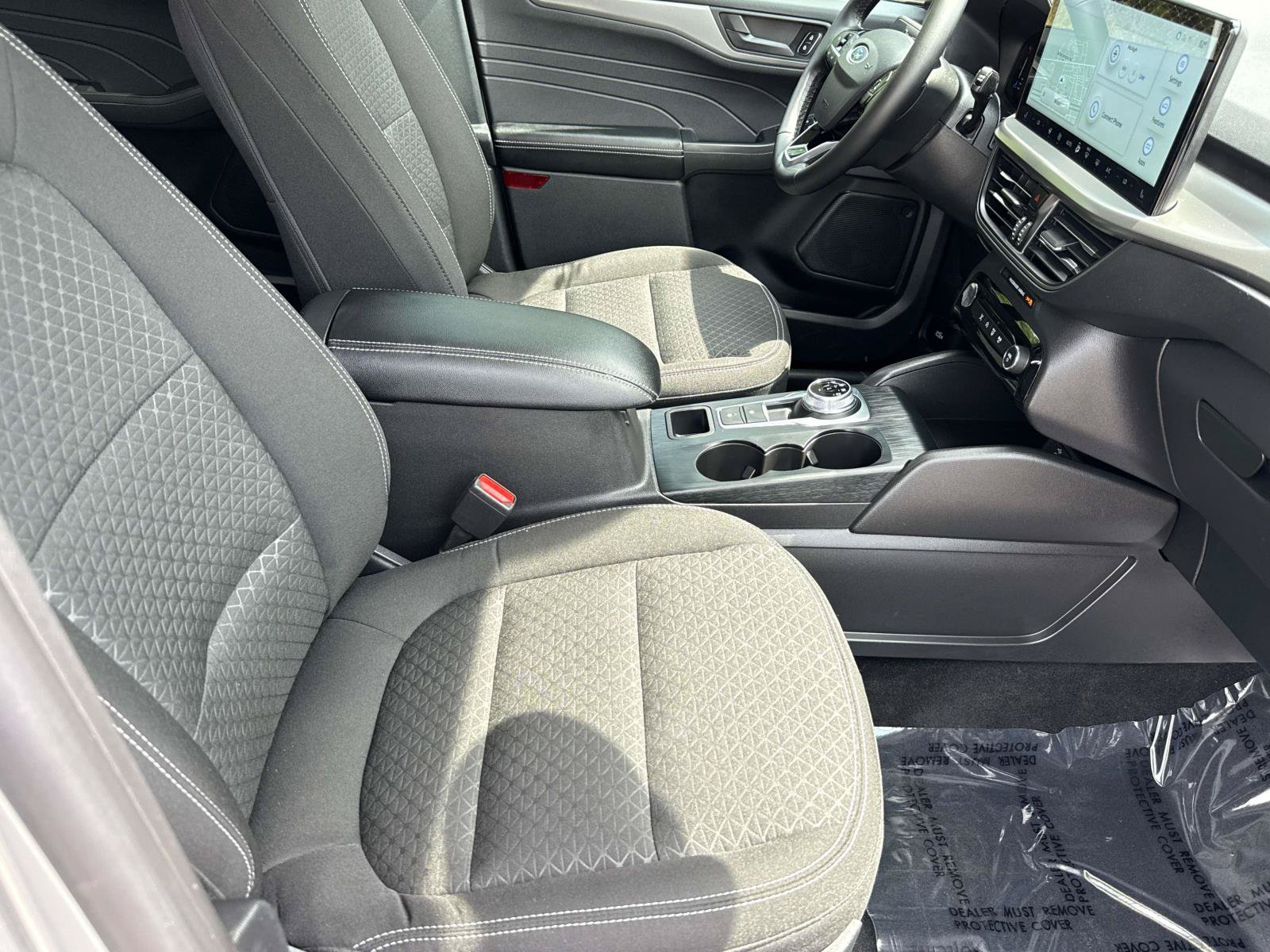 Certified 2024 Ford Escape Active w/ Tech Pack #1 AWD/4WD image 27
