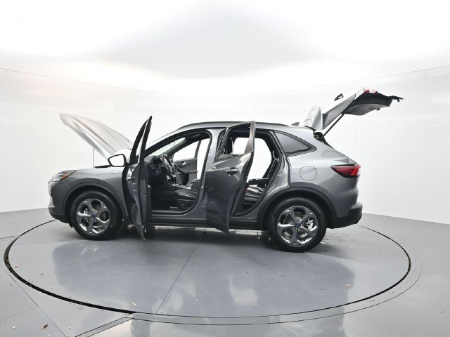 Certified 2025 Ford Escape ST-Line FWD image 48
