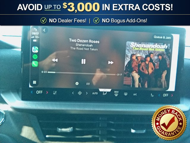 Certified 2025 Ford Explorer Platinum w/ Ultimate Package AWD/4WD image 26