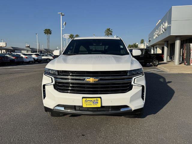 Used 2024 Chevrolet Tahoe LT image 8