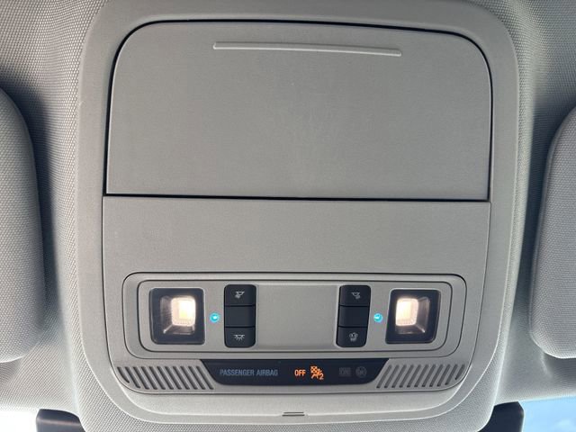 Certified 2023 Ford Explorer XLT w/ Equipment Group 202A image 40