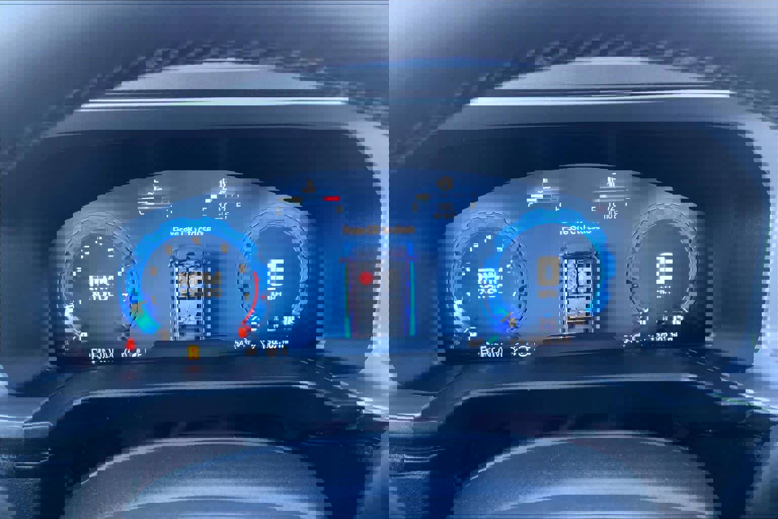 Certified 2025 Ford Bronco Sport Badlands image 25