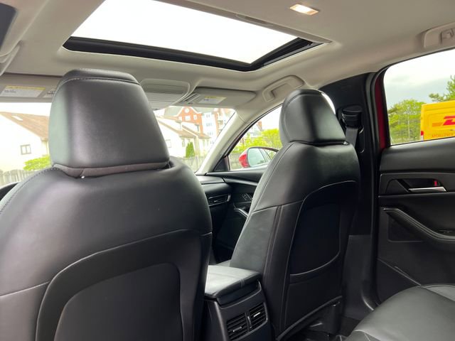 Used 2021 MAZDA CX-30 AWD 2.5 S w/ Preferred Package image 28