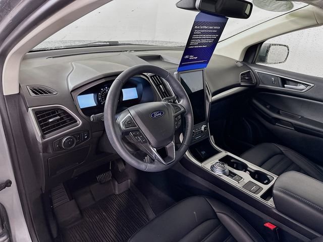 Certified 2024 Ford Edge SEL w/ Convenience Package image 15
