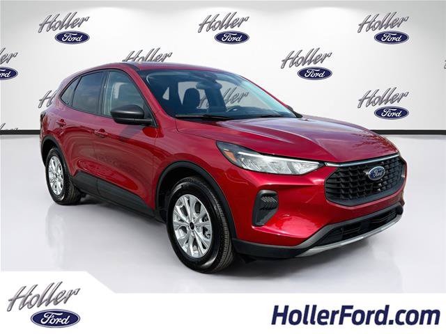 Certified 2026 Ford Escape Active