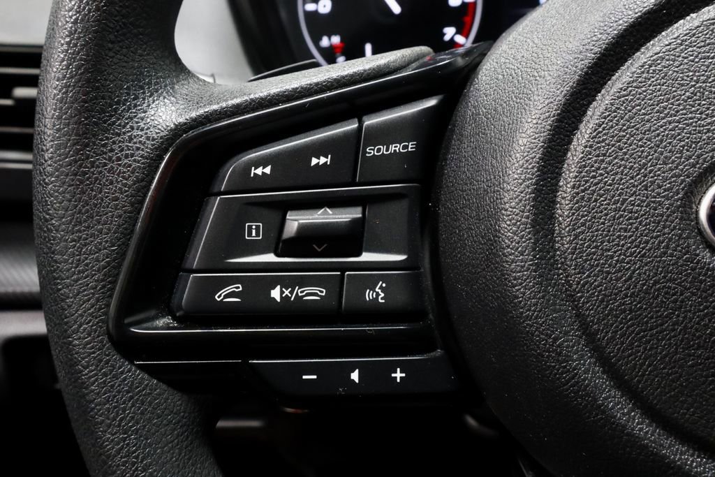 Used 2025 Subaru Crosstrek 2.0i Premium AWD/4WD image 30