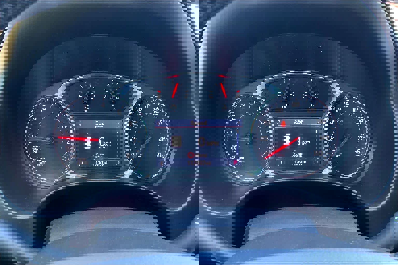 Used 2019 GMC Terrain SLT w/ Preferred Package FWD image 26