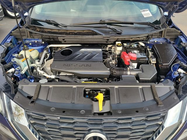 Used 2023 Nissan Rogue SV image 27
