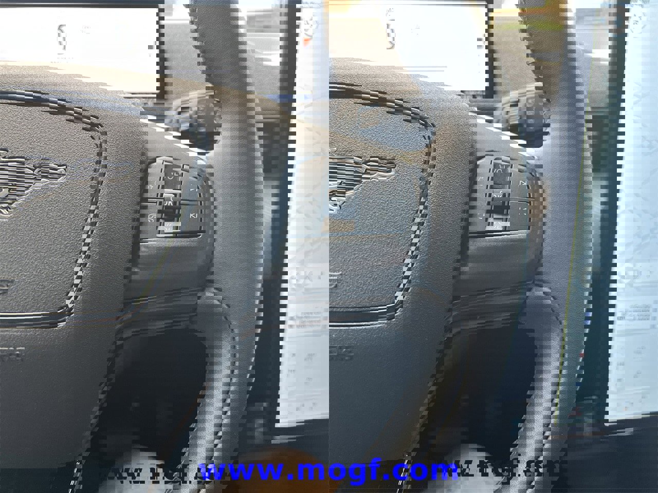 Certified 2023 Ford Mustang Mach-E Premium w/ Mustang Nite Pony Package image 11