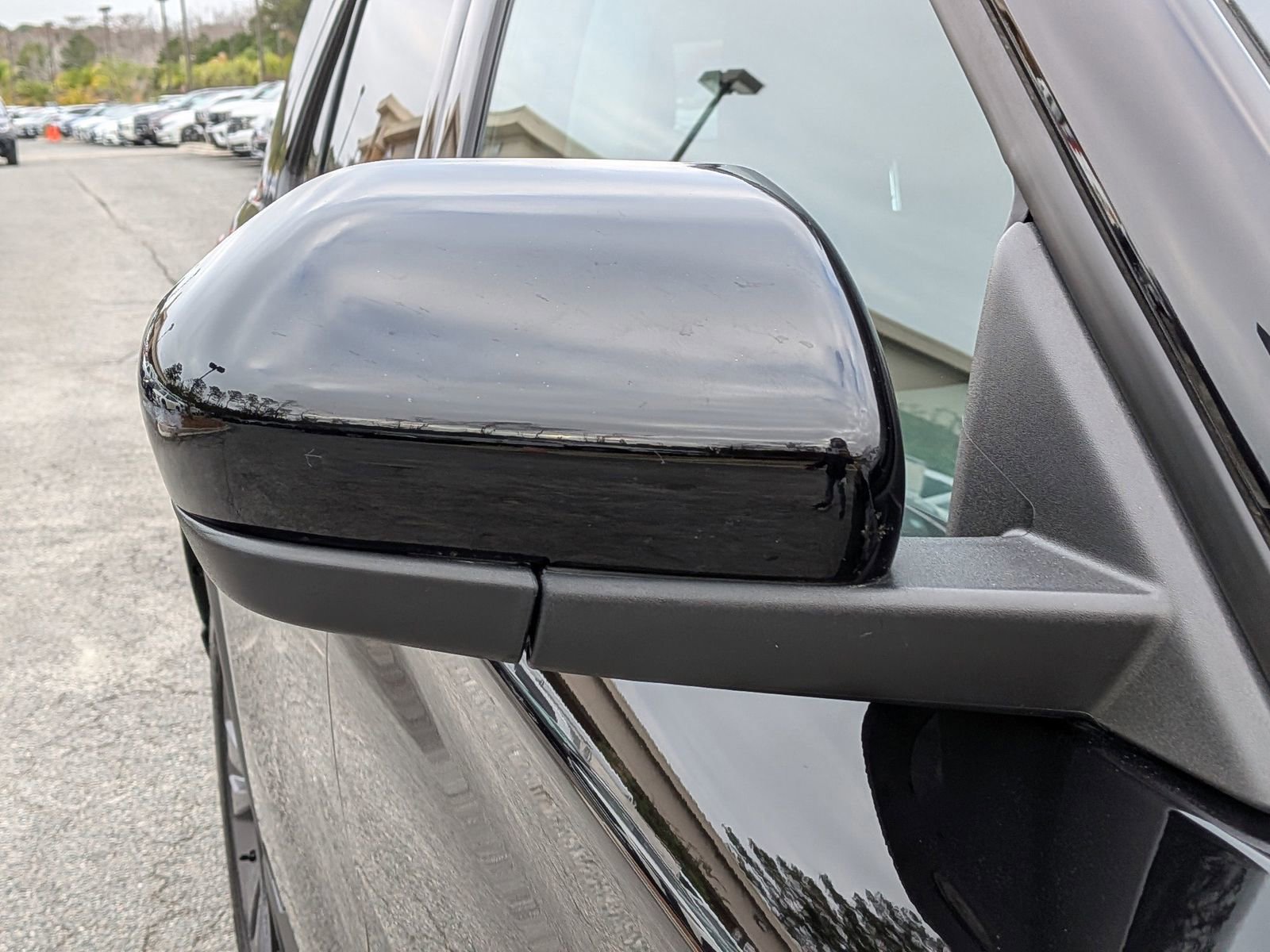 Certified 2023 Ford Explorer XLT w/ Equipment Group 202A image 13