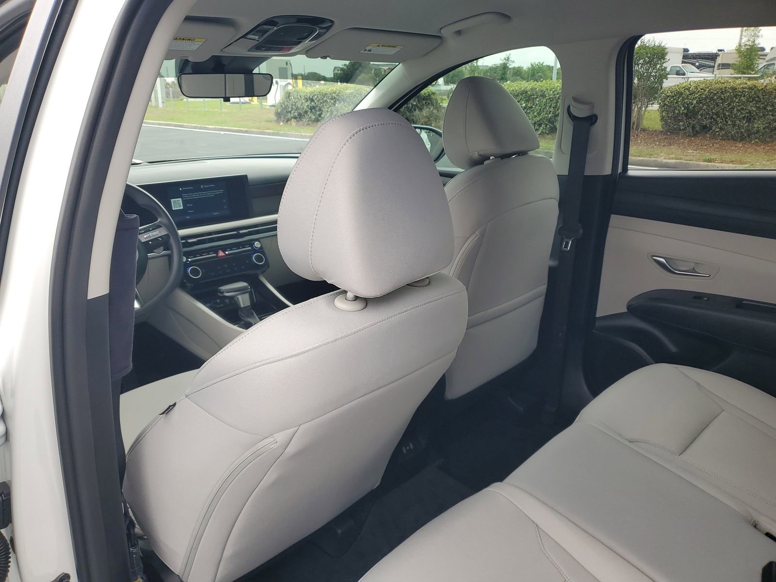 Used 2025 Hyundai Tucson SEL image 10