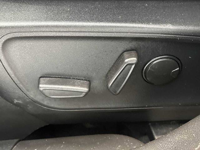 Certified 2024 Ford Escape Active FWD image 32