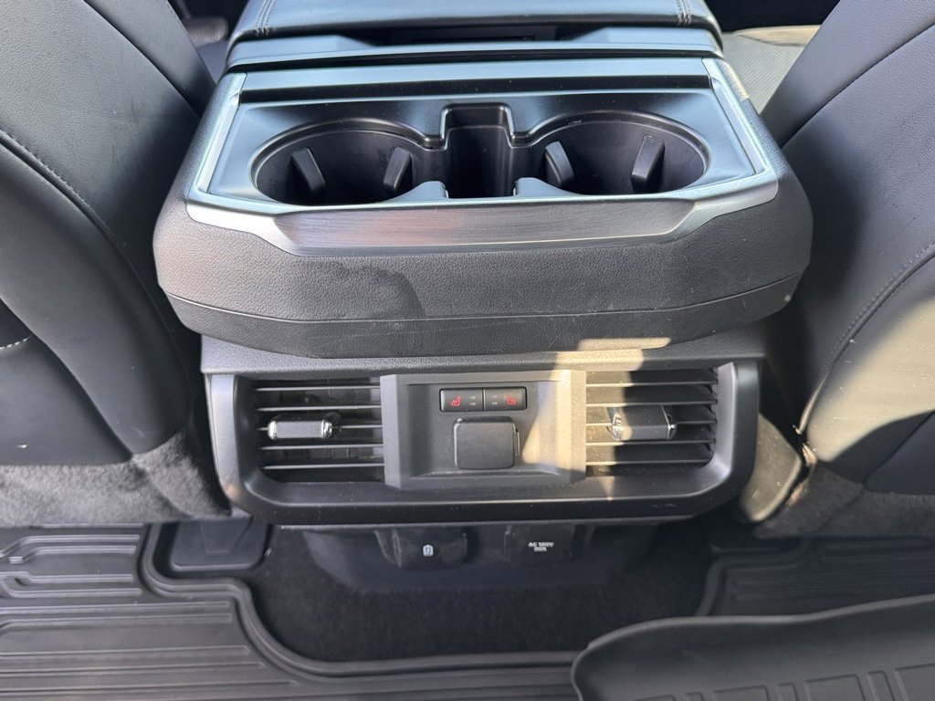 Certified 2021 Ford F150 Raptor w/ Equipment Group 801A High image 29