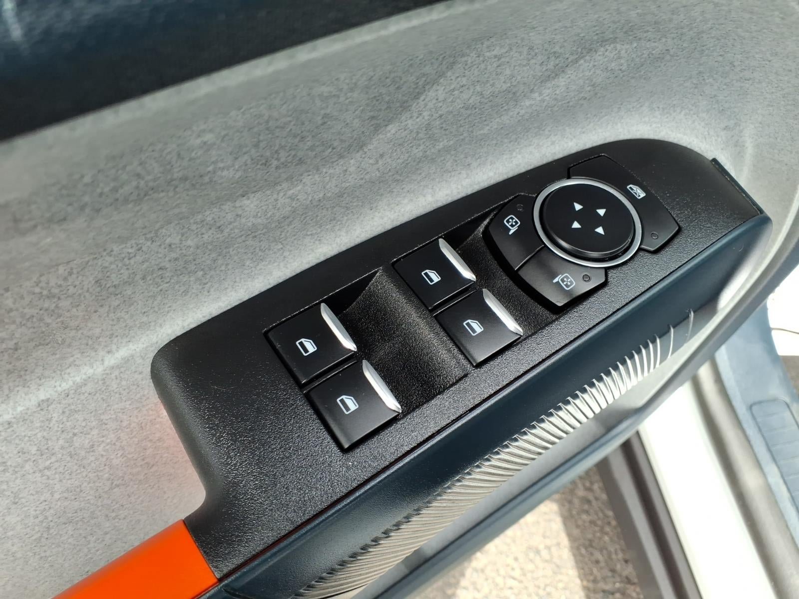 Certified 2023 Ford Maverick XLT FWD image 21