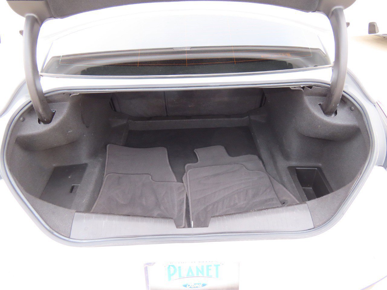 Used 2021 Cadillac CT4 Premium Luxury w/ Climate Package image 16