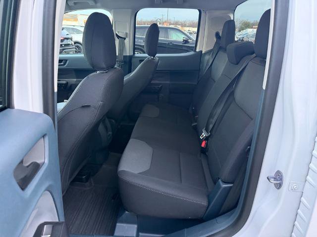 Certified 2024 Ford Maverick XL w/ Equipment Group 100A Standard image 11