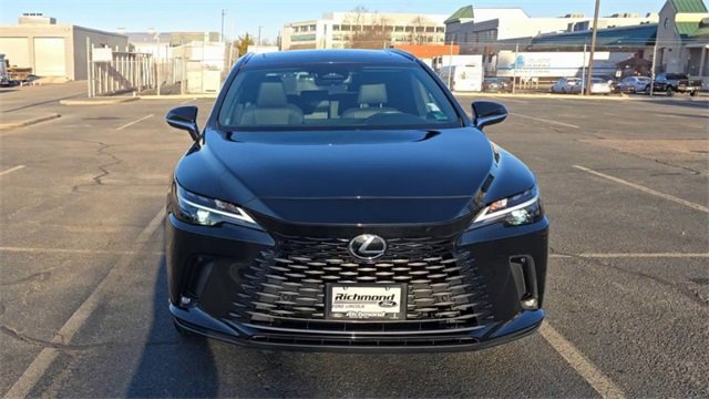 Used 2023 Lexus RX 350h image 9