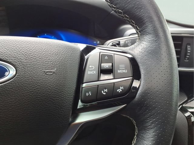 Certified 2023 Ford Explorer ST w/ Equipment Group 401A AWD/4WD image 17
