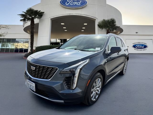 Used 2019 Cadillac XT4 Premium Luxury image 6