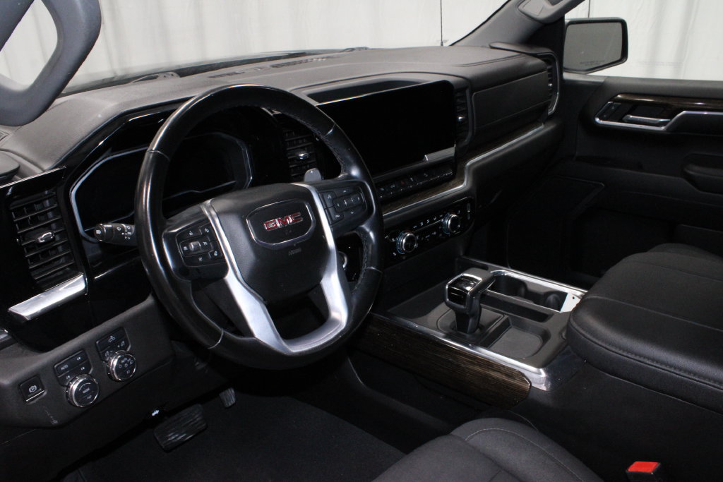Used 2023 GMC Sierra 1500 Elevation AWD/4WD image 25