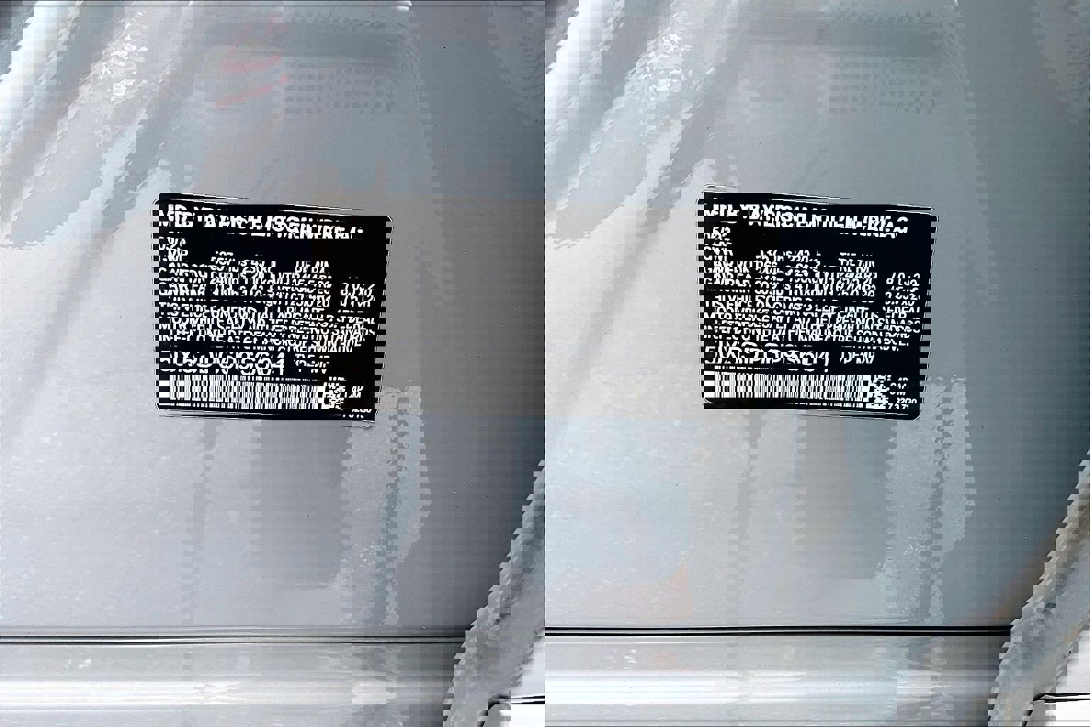 Used 2023 BMW X3 xDrive30i w/ M Sport Package image 35