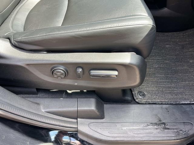 Used 2024 Honda Odyssey EX-L image 25