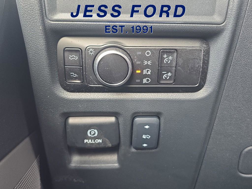 Certified 2025 Ford F150 Lightning Lariat image 20