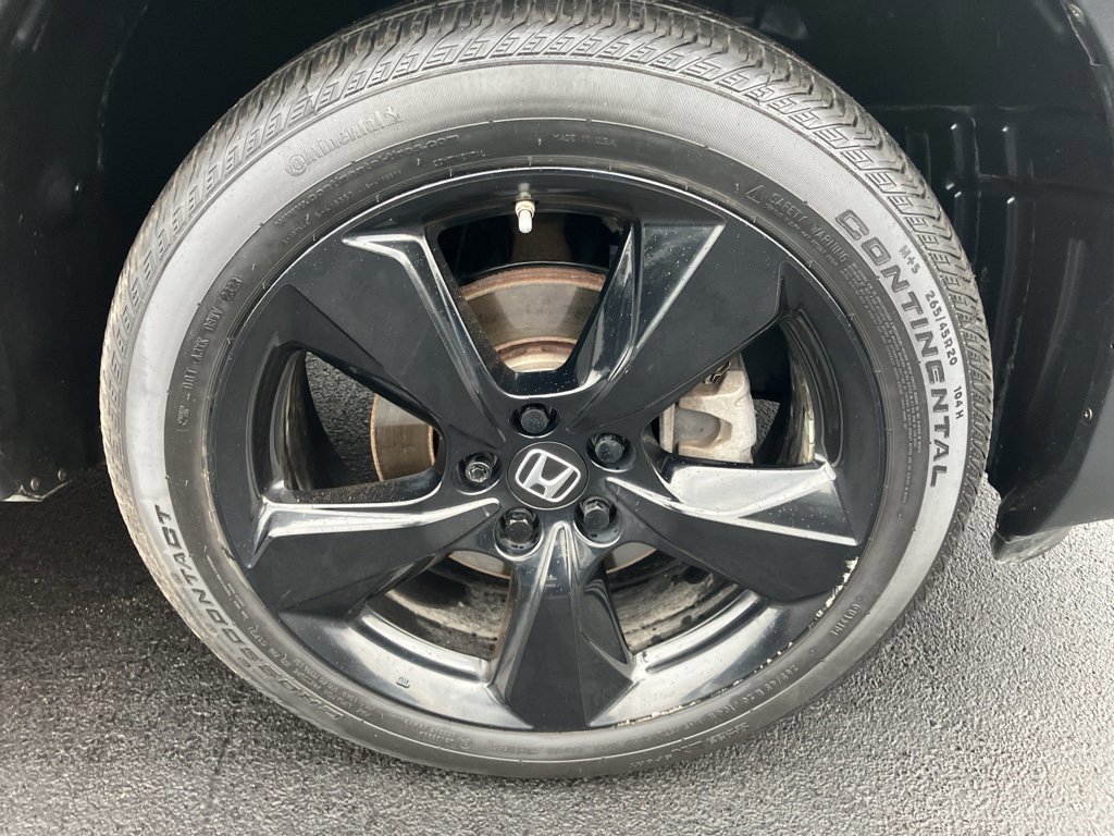 Used 2019 Honda Passport Elite image 10