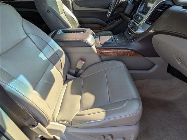 Used 2018 Chevrolet Tahoe Premier RWD image 20