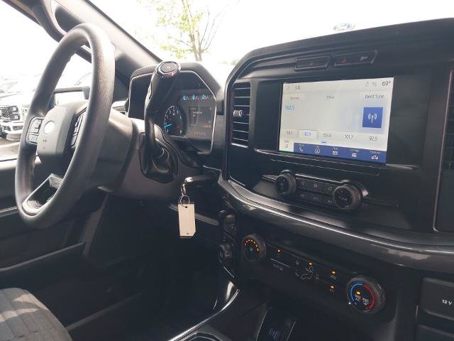Certified 2023 Ford F150 XL w/ STX Appearance Package AWD/4WD image 24