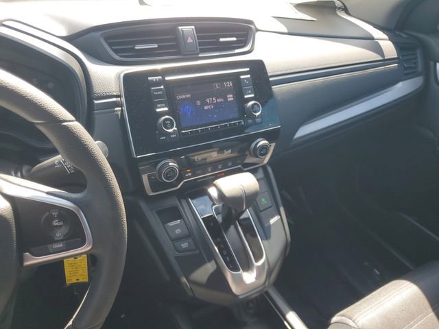 Used 2018 Honda CR-V LX image 25
