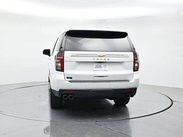 Used 2022 Chevrolet Tahoe High Country AWD/4WD image 10