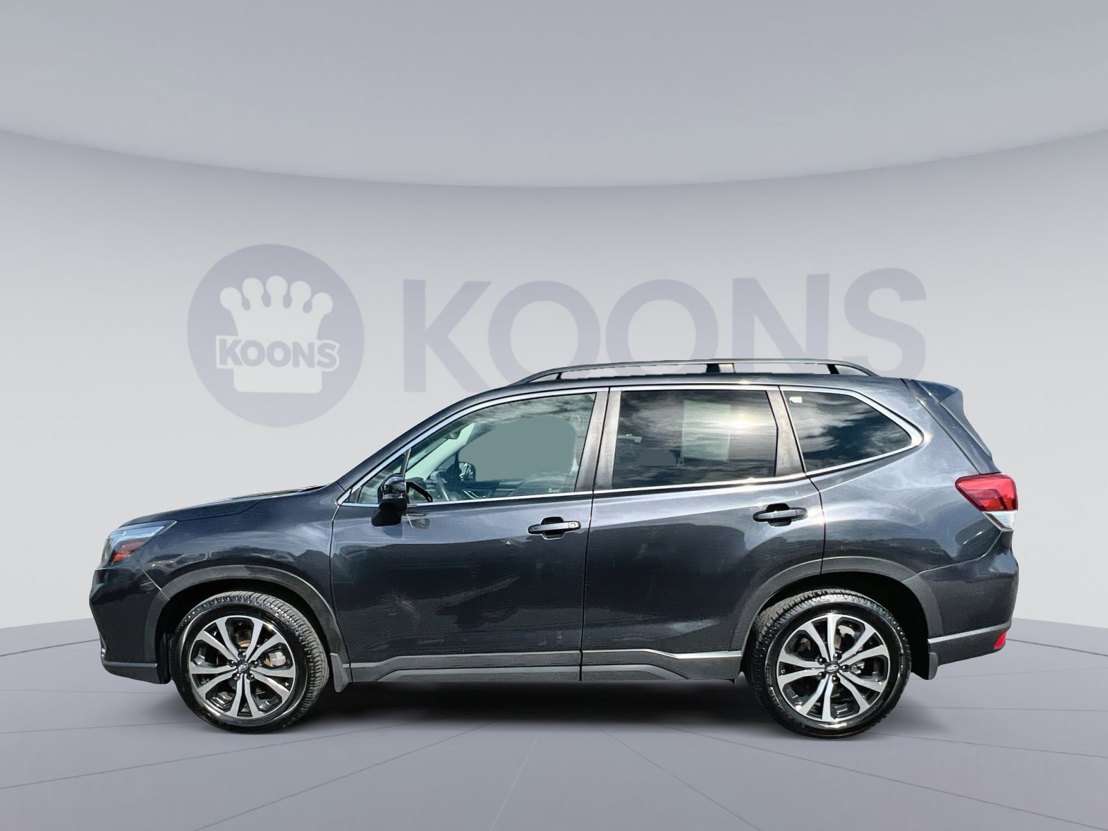 Used 2019 Subaru Forester Limited w/ Popular Package #3 AWD/4WD image 7