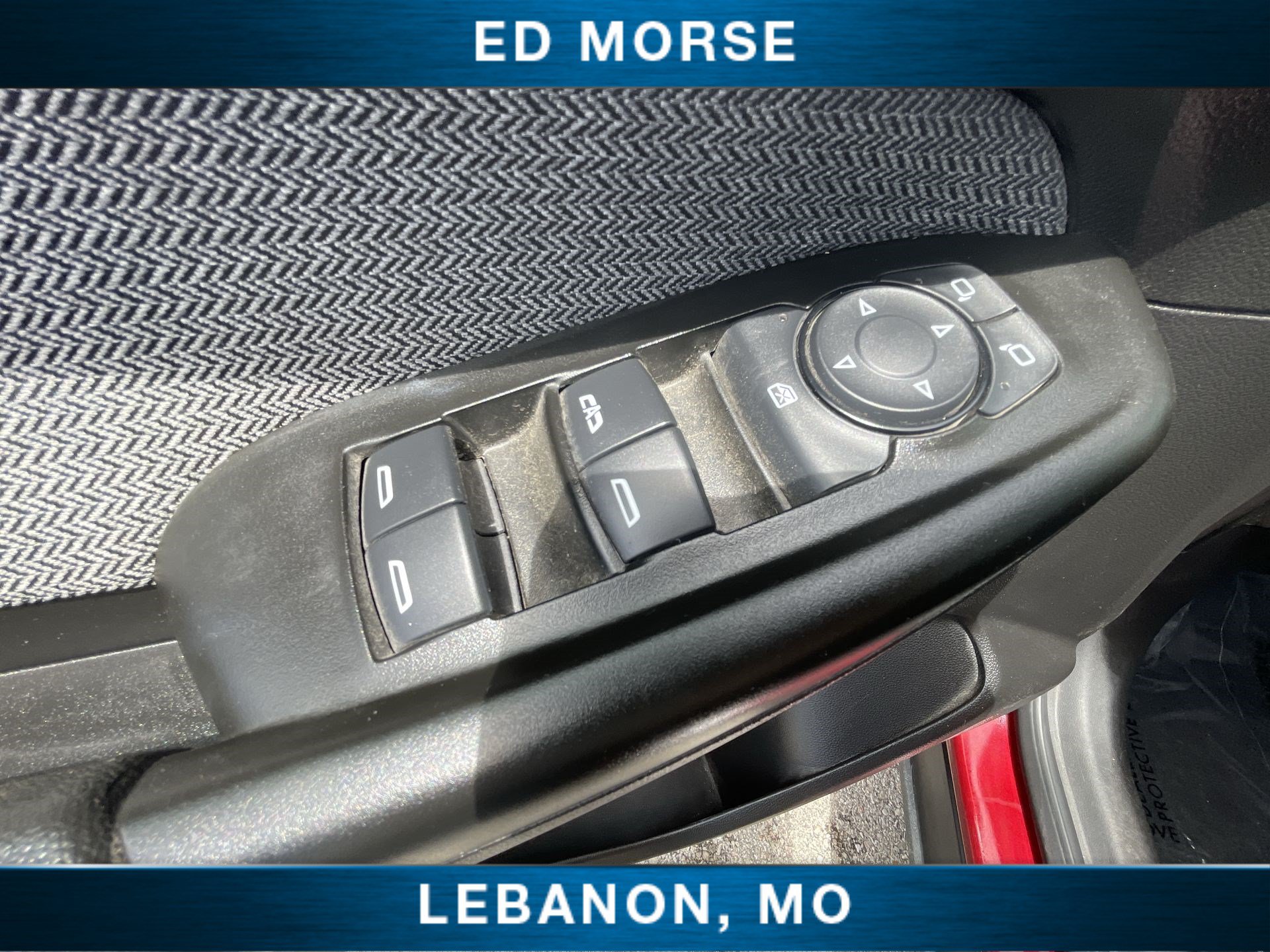 Used 2023 Chevrolet TrailBlazer LT FWD image 22