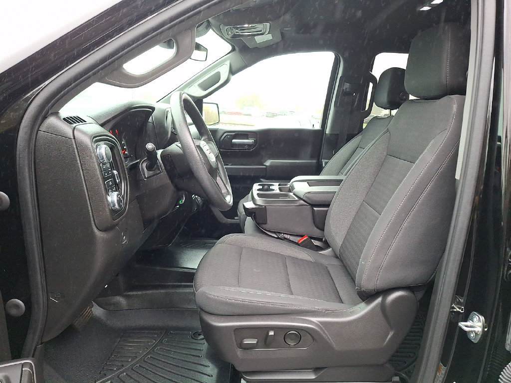 Used 2023 GMC Sierra 1500 Pro w/ Pro Value Package AWD/4WD image 15