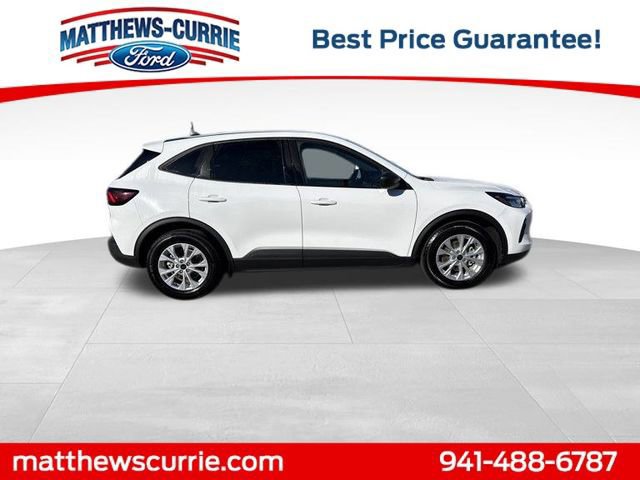 Certified 2025 Ford Escape Active image 5