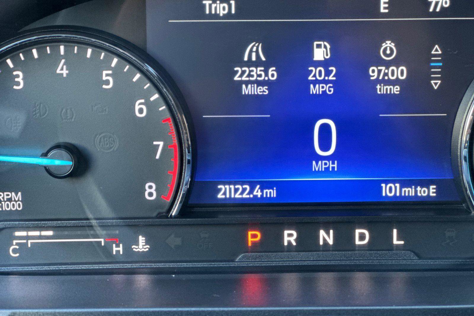 Certified 2023 Ford Explorer XLT w/ Equipment Group 202A image 24