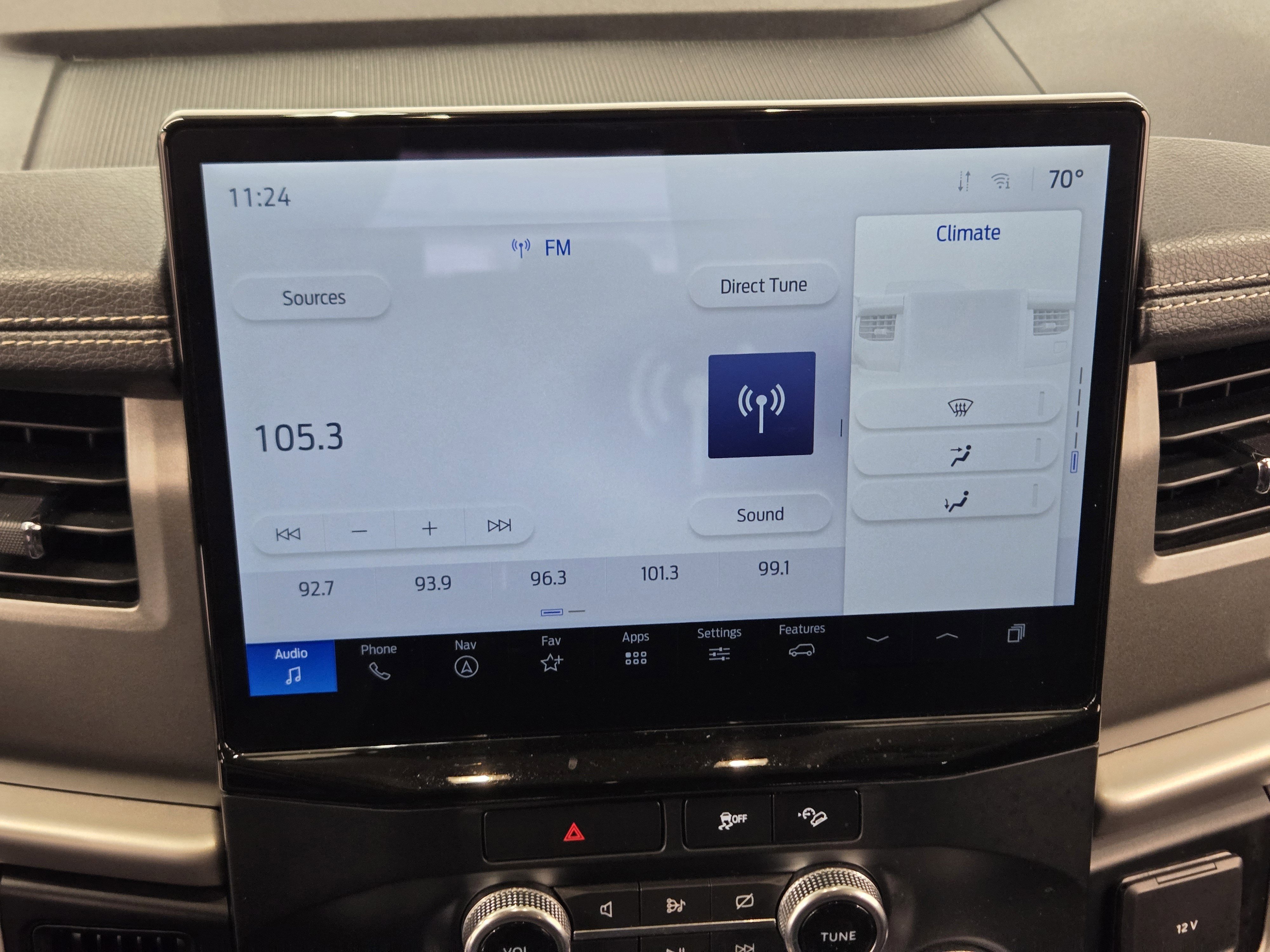 Certified 2023 Ford Expedition Max XL image 14